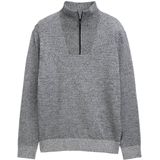 Tom Tailor - 1047962 - Sweatshirt - Katoen - Basic Fit