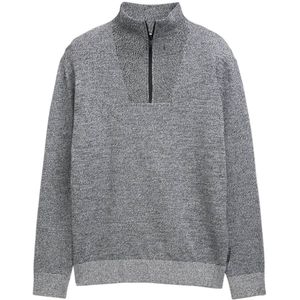 Tom Tailor - 1047962 - Sweatshirt - Katoen - Basic Fit