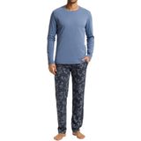 Hanro - Night & Day - Pyjama - Heren