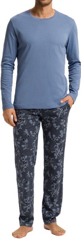 Hanro - Night & Day - Pyjama - Heren