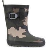 Trespass - Puddle - Gummistiefel - Camo