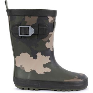 Trespass - Puddle - Gummistiefel - Camo