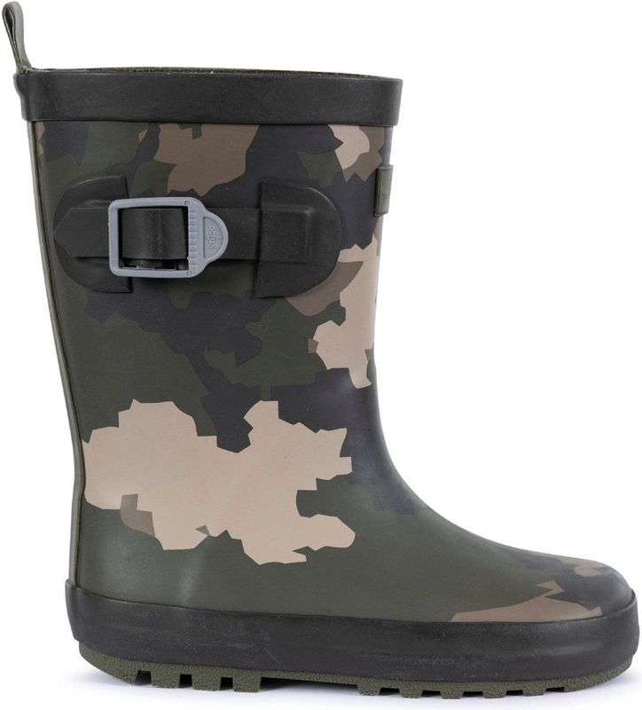 Trespass - Puddle - Gummistiefel - Camo