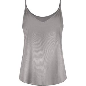 Mey Hemdje Coco Dames 45006 354 anthracite XS