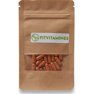 Luteïne + Astaxanthine + Zeaxanthine + Zink | 60 vegan (HPMC) capsules