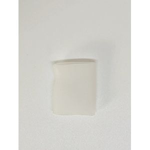 Jumada's - Premium Teen Corrector - Op maat Knippen - Teenspreider - Teen Kappen - BeschermingOndersteuning