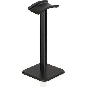 Bovista Headset Stand - Headset Standaard - Headset Houder - Headset Hanger - Koptelefoon - Gaming - Zwart