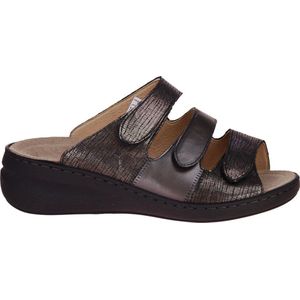 Solidus Special Brons Slipper H-leest