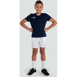 Club Dry Tee Junior Navy - 12y