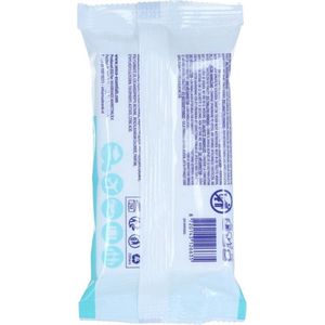 Sence Reinigingsdoekjes 15 stuks - Voordeelverpakking 24 stuks