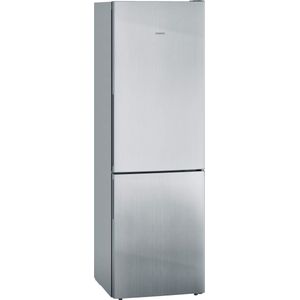 Siemens KG36EALCA - iQ500 - Koel-vriescombinatie
