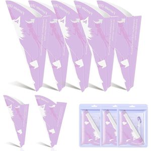 Wegwerp urinoir 30 stuks voor vrouwen - Staande plastrechter voor zwangere vrouwen - Kampeeraccessoires voor reizen, kamperen en outdoor gebruik