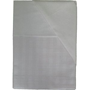 Ledikantlaken Anel Ecru