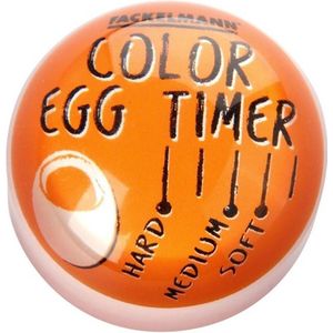 Fackelmann - Keukenhulpjes - Ei-timer