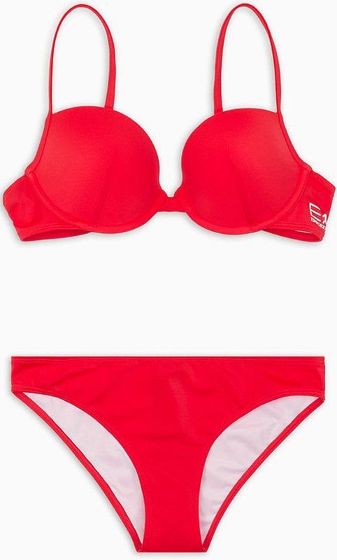 Ea7 Emporio Armani - 7W000320_AF12599 - Bikini - Push-up