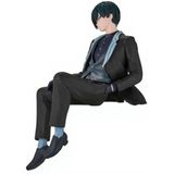 Banpresto - Blue Lock Sweets Flavor - Figuur - Rin Itoshi