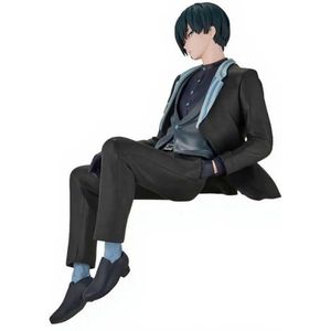 Banpresto - Blue Lock Sweets Flavor - Figuur - Rin Itoshi