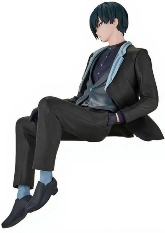 Banpresto - Blue Lock Sweets Flavor - Figuur - Rin Itoshi