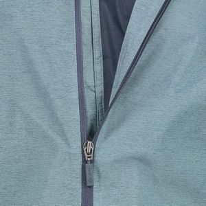 AGU Seq 10k Regenjas Urban Outdoor Dames 2L - Steel Blue - L