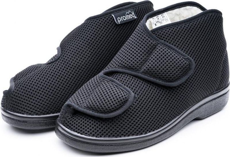 Gentlewalk-Hi verbandschoen maat 37