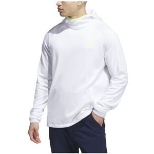 Adidas Cold.rdy Hoodie Wit XS Man