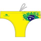 Turbo New Brasil Zwemslip