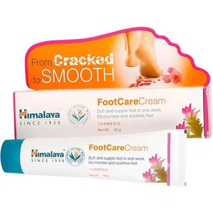 Himalaya Wellness - Footcare Cream - 20g