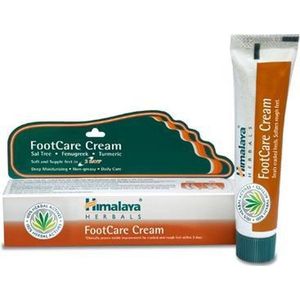 Himalaya Wellness - Footcare Cream - 20g