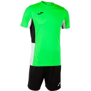 Joma - Danubio II - Sportset - Fluor Groen - Heren/Junior