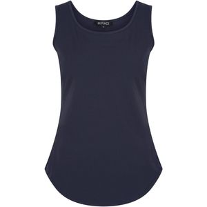 Travel Top Uni 2027 Dark Blue