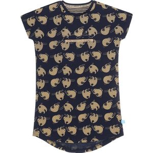 Charlie Choe Big Shirt Meisjes 39042-41 110/116