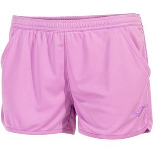 Joma Hobby Korte Broek Paars 9-10 Years Meisjes