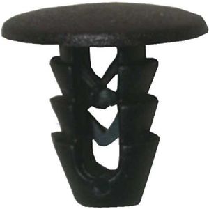 Dennenboom clip OEM:14591687 - 5 stuks