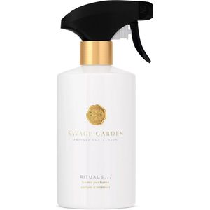 Rituals of Savage Garden - Home Spray 500 ml - Huisparfum Spray 500 ml + Gift bag