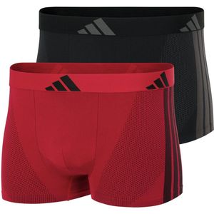 Adidas - Active Seamless Micro Stretch - Boxers - 2 Eenheden