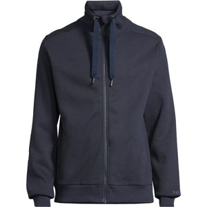 salzhaut Sweatvest MOOL