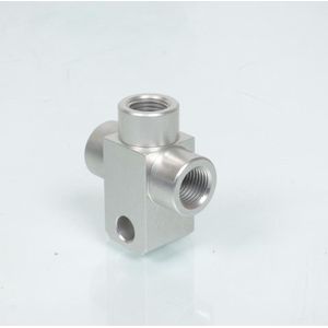 Kit durite de frein avant Avia pour moto BMW 1100 R R 1994 à 1996 sans ABS Neuf