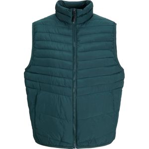 JACK&JONES JJESTATE PACKABLE BW COLLAR NOOS Heren Gilet - Maat M