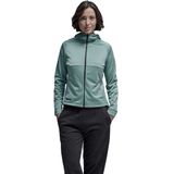 Atomic - Alps Sweatshirt - Zwart - Met Rits