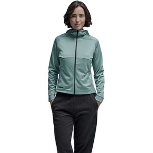 Atomic - Alps - Sweatshirt - Met Rits - Geborsteld Fleece - 100% Gerecycled Polyester