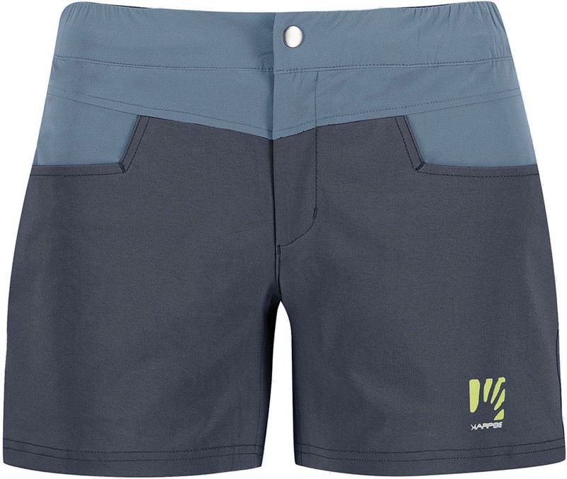 Wandelbroeken voor dames Karpos Lastia