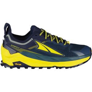 Altra Olympus 5 Trailschoenen Blauw EU 44 Man