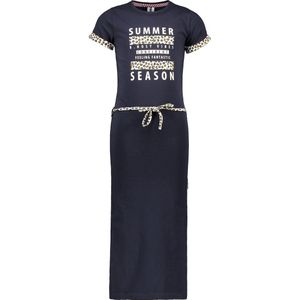 B. Nosy Meisjes Jurk - Maat 116