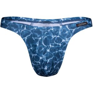 Olaf Benz Badehose BLU2452 Sunstring