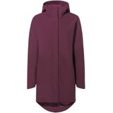 VAUDE - Women's Cyclist Padded Parka II - Hardshell Jas - Dames - Waterdicht