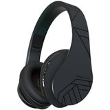 PowerLocus - pwl-p2-black - Hoofdtelefoon