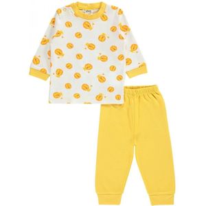 Baby/peuter pyjama jongens Leeuw - Babykleding