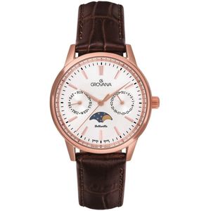 Dameshorloge met maanstand Horloges kopen Watches van de beste