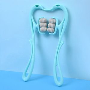 Sport-Goods - Nek massage apparaat - Cervicale nek massage apparaat