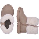 Chicco Enkellaarzen, modieuze laarzen voor meisjes, roze, 20 EU, Roze, 20 EU